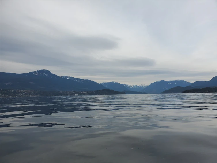 Lot 1 Dl 3043, Keats Island, BC, V0N 1V0
