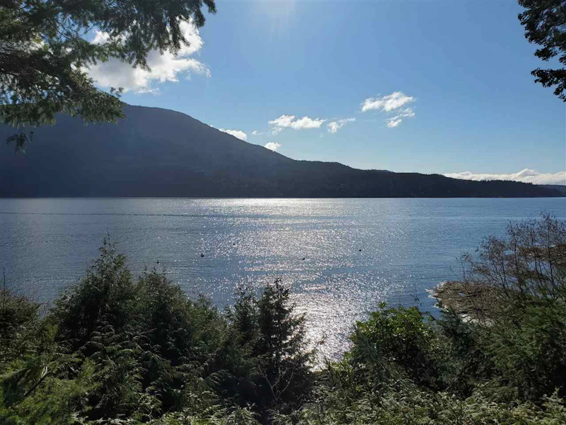 290 Esplanade Lane, Keats Island BC
