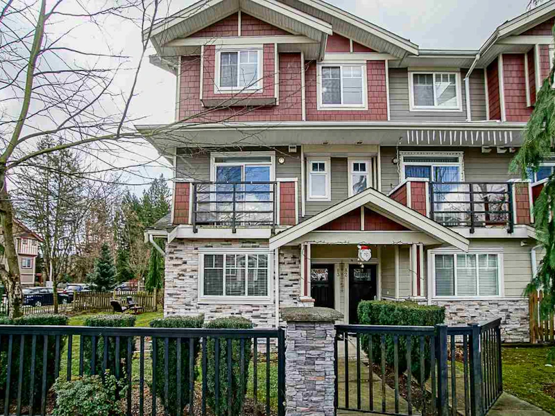 83 - 6383 140th Street, Surrey BC V3W 0E9