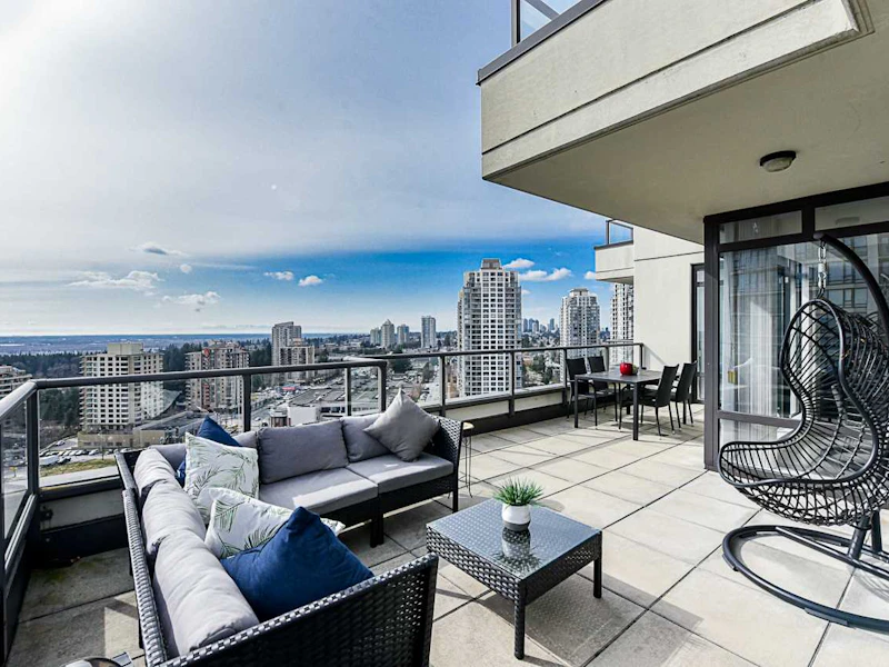 2403 - 7325 Arcola Street, Burnaby BC V5E 0A8