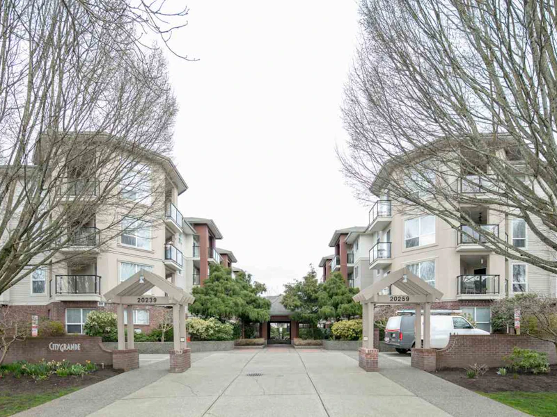 314 - 20259 Michaud Crescent, Langley BC V3A 8L1