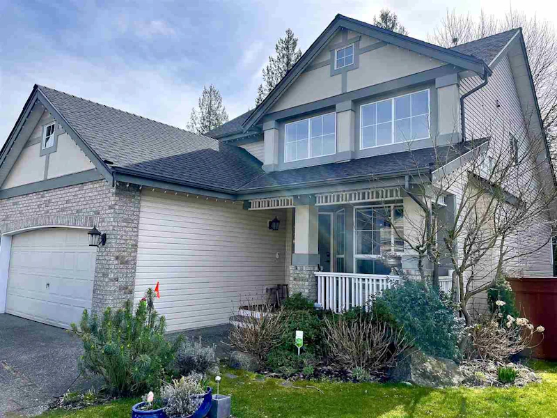 20816 97th Avenue, Langley BC V1M 3Z1