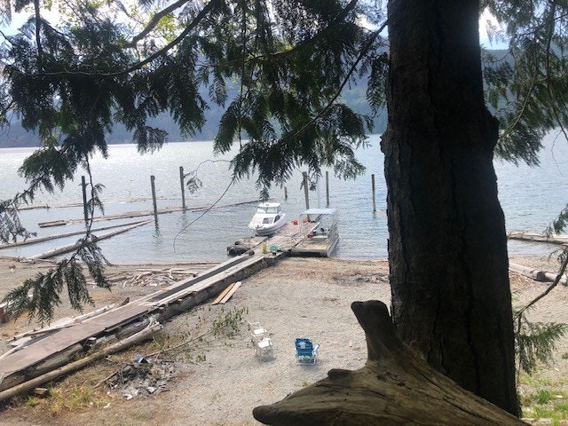 BLK D-DL 2769 Harrison Lake, Harrison Hot Springs, BC, V0L 1K0
