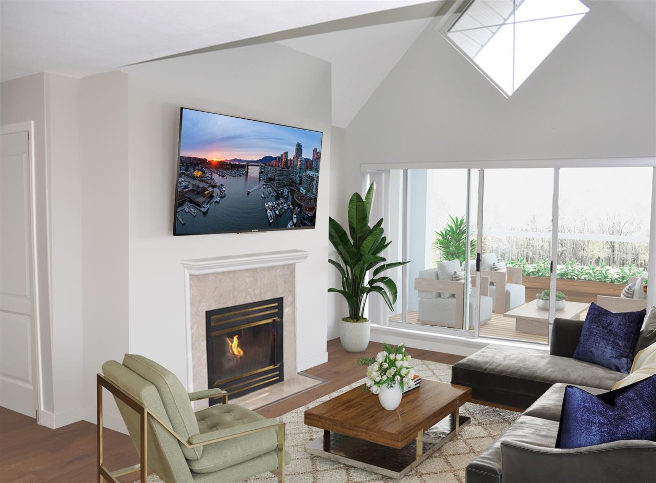 403-855 W 16th Street, North Vancouver, BC, V7P 1R2