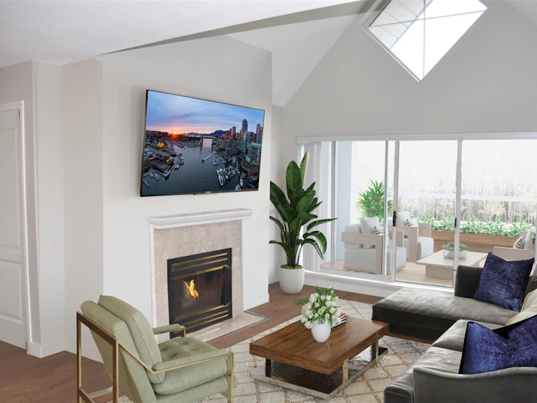 403-855 W 16th Street, North Vancouver, BC, V7P 1R2