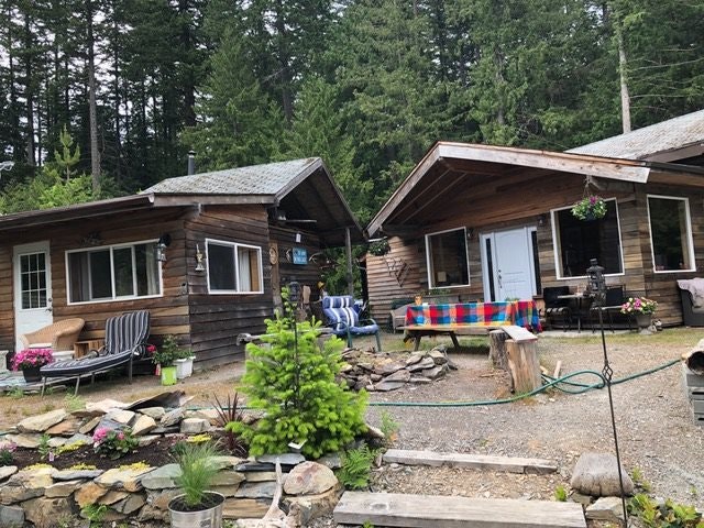 BLK F-DL 2769 Harrison Lake, Harrison Hot Springs, BC, V0L 1X0