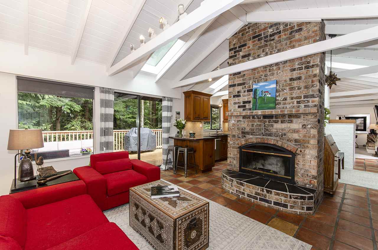 4648 Woodgrove Place, West Vancouver, BC, V7S 2W9