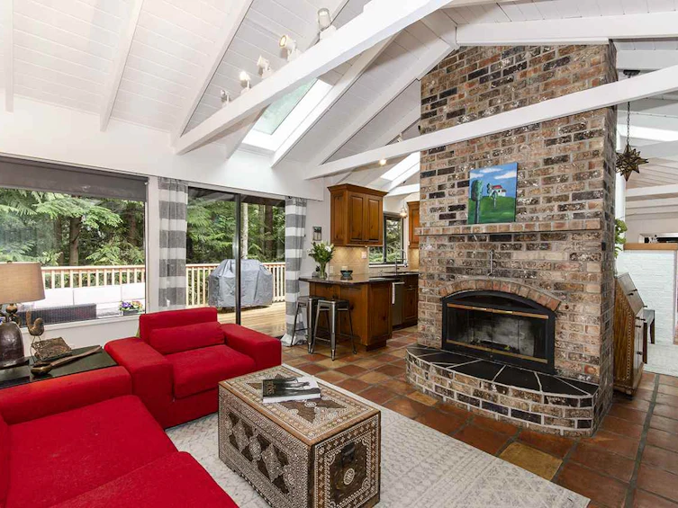 4648 Woodgrove Place, West Vancouver, BC, V7S 2W9