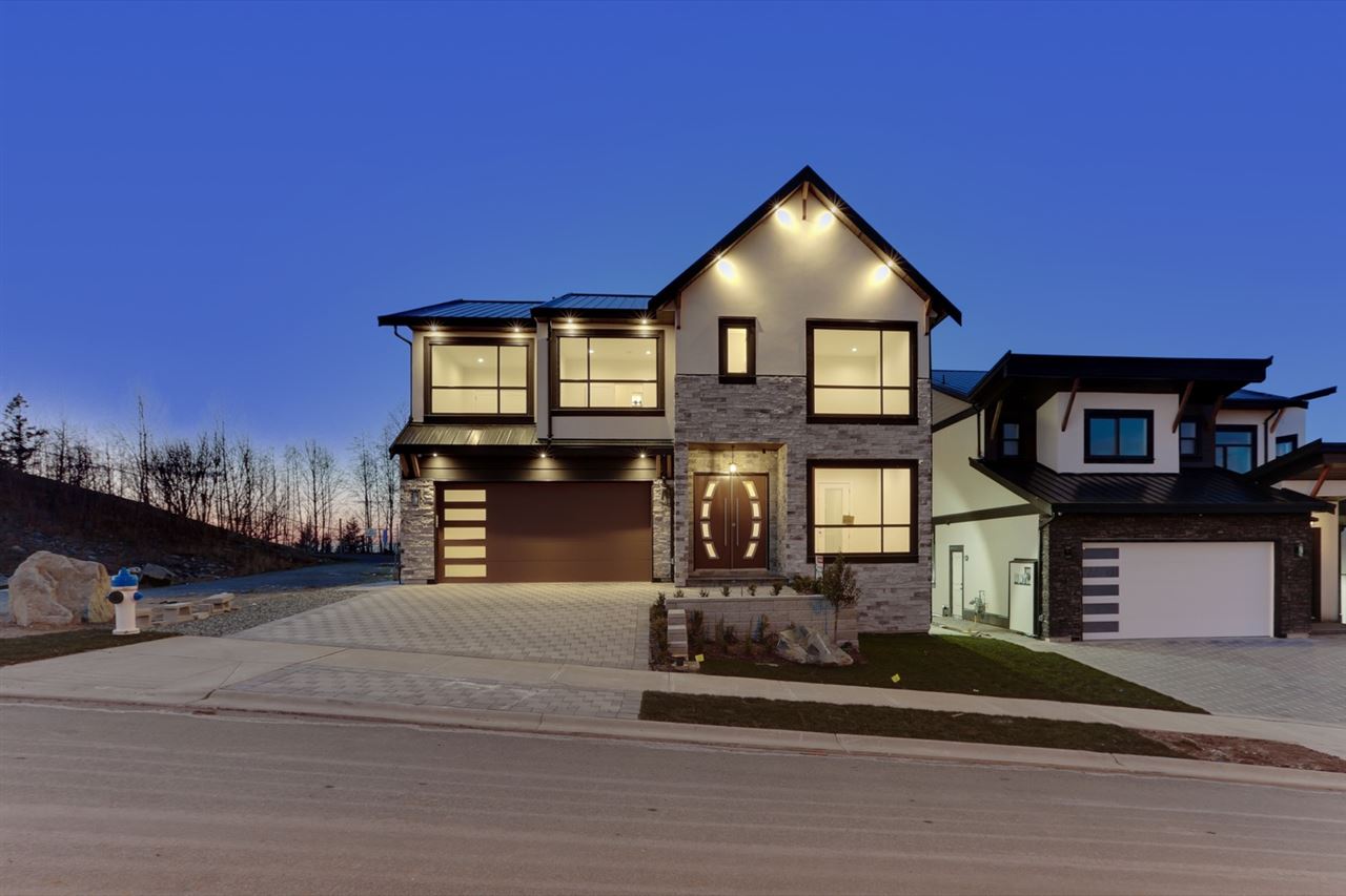 35341 Raven Court, Abbotsford, BC, V3G 0C4