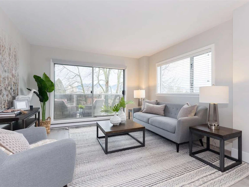 502 - 1166 W 11th Avenue, Vancouver BC V6H 1K3