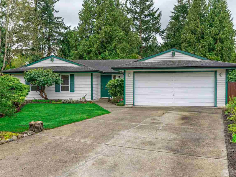 6853 Upper Canyon Place, Delta BC V4E 2M2