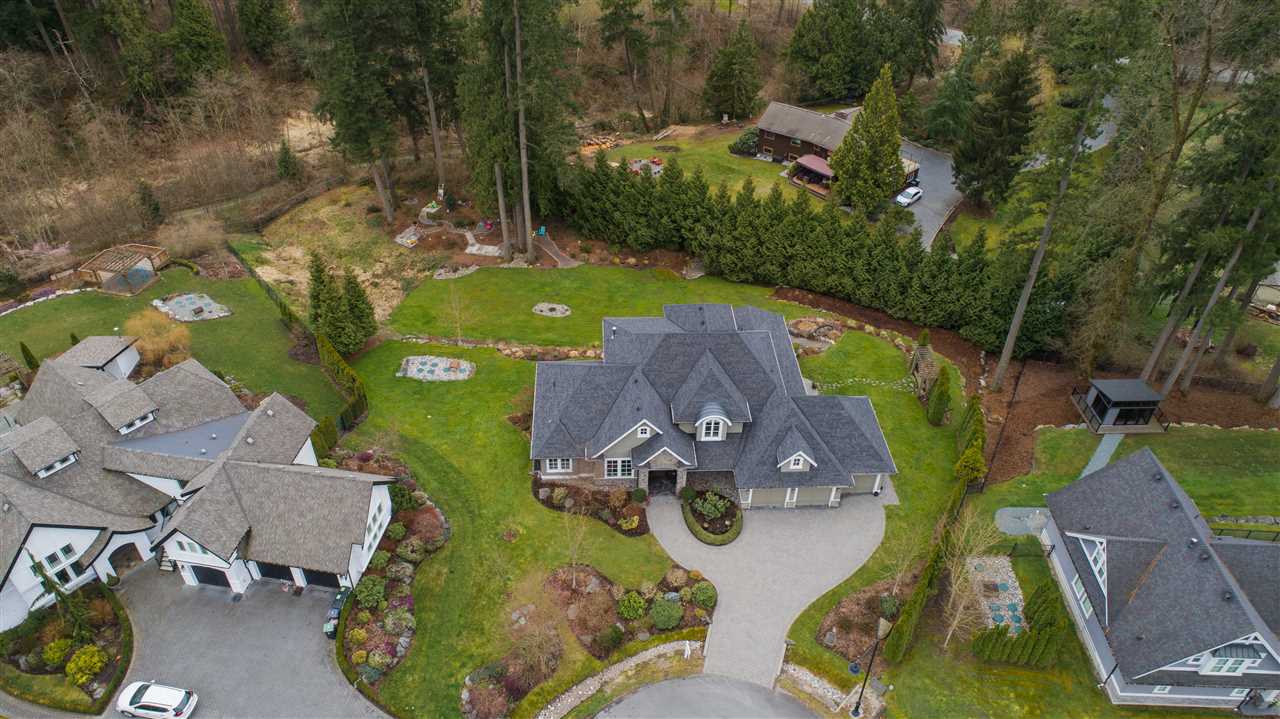 8070 228b Street, Langley, BC, V1M 0C2
