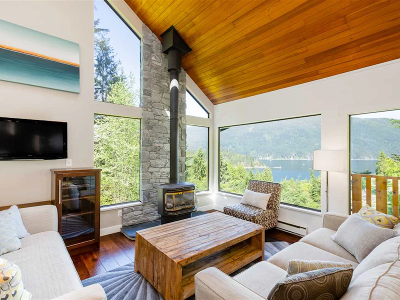 3417 Main Avenue, Port Moody BC V3H 4R2