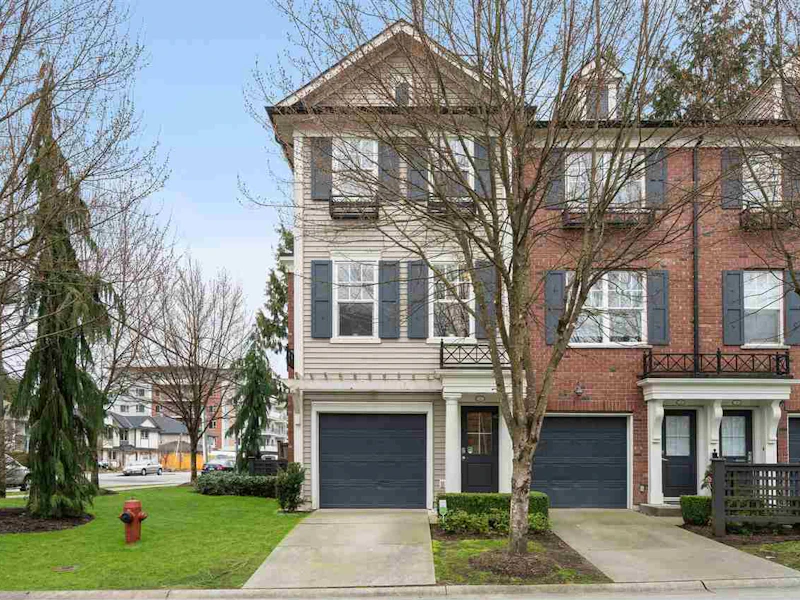 1 - 102 Fraser Street, Port Moody BC V3H 0C7