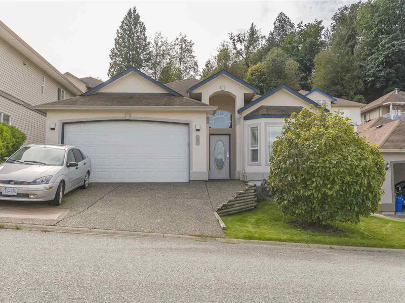 48 - 47470 Chartwell Drive, Chilliwack BC V2P 8A2