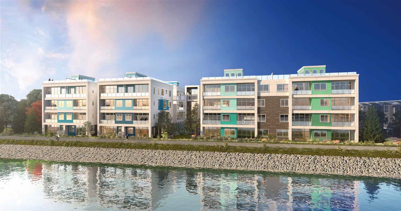 SL 31-10333 River Road, Richmond, BC, V6X 1Z2