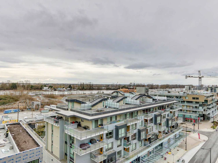 920-3557 Sawmill Crescent, Vancouver, BC, V5S 0E2