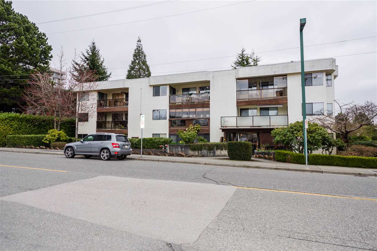 105 1526 George Street  