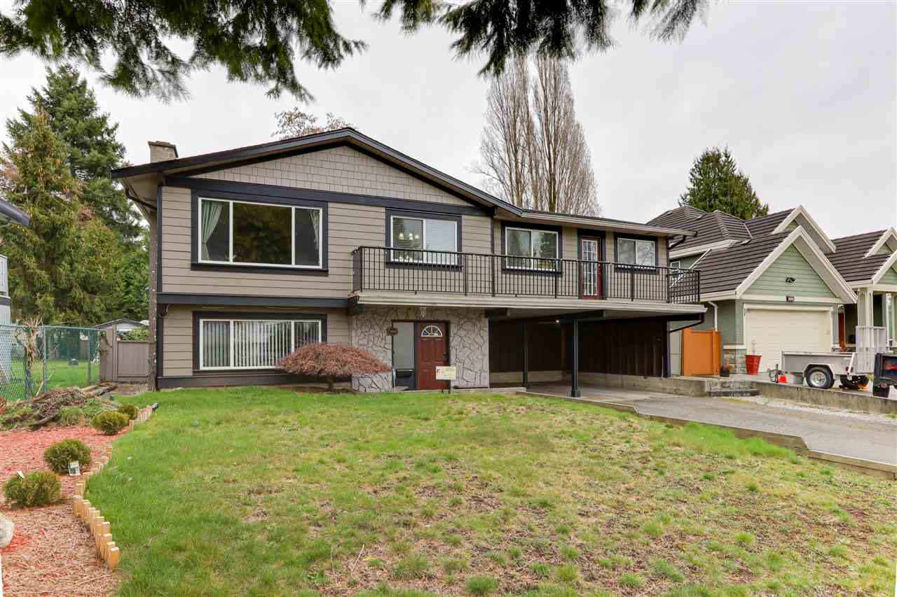 7888 115a Street, Delta, BC, V4C 5R3
