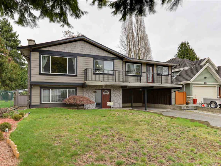 7888 115a Street, Delta, BC, V4C 5R3