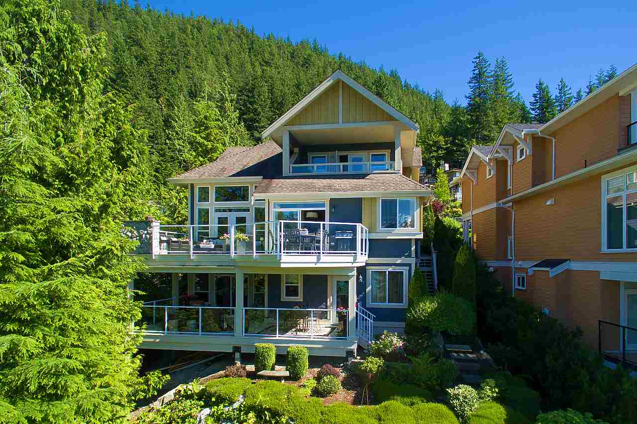 88 Salal Court, West Vancouver, BC, V8B 1A3