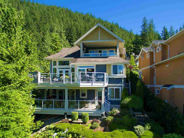 88 Salal Court, West Vancouver, BC, V8B 1A3