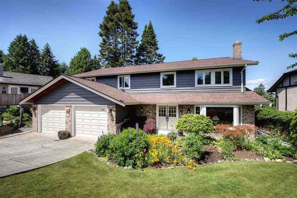 473 Connaught Drive, Delta, BC, V4M 3X7