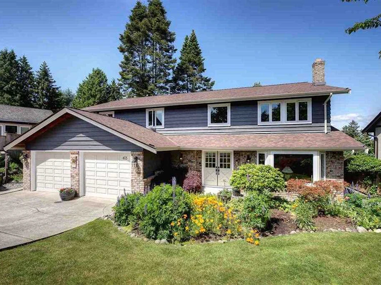 473 Connaught Drive, Delta, BC, V4M 3X7
