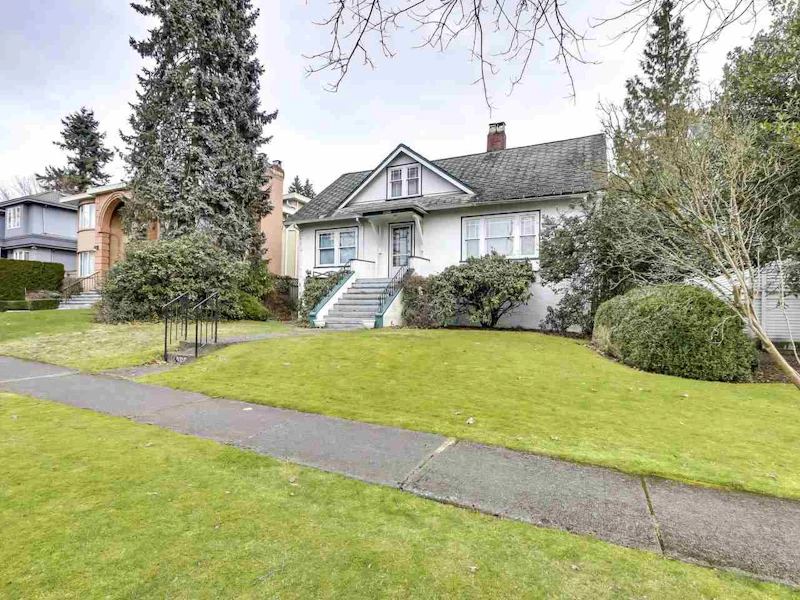 1 - 6350 Cypress Street, Vancouver BC V6M 3S5