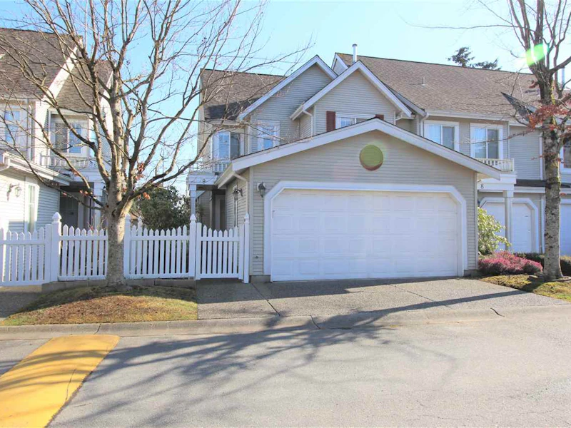 9 - 13499 92nd Avenue, Surrey BC V3V 8B7