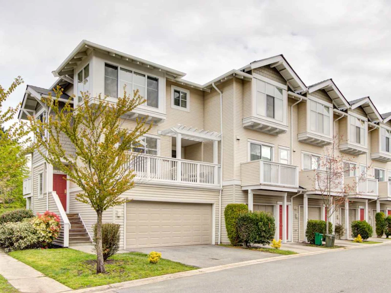 49 - 6588 Barnard Drive, Richmond BC V7C 5R8