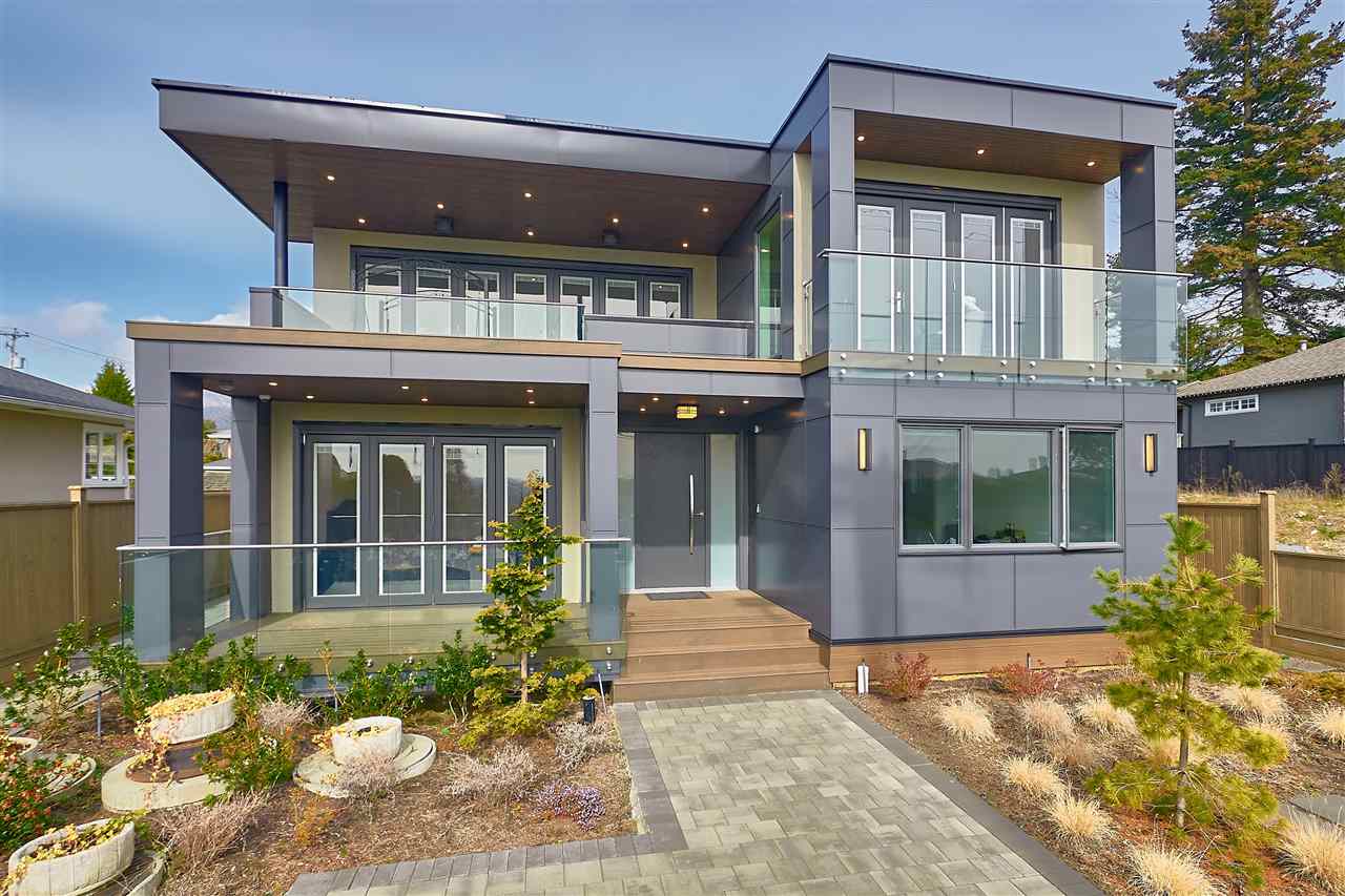 712 E Keith Road, North Vancouver, BC, V7L 1W7