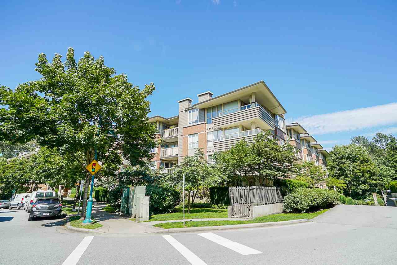 308-801 Klahanie Drive, Port Moody, BC, V3H 5K4