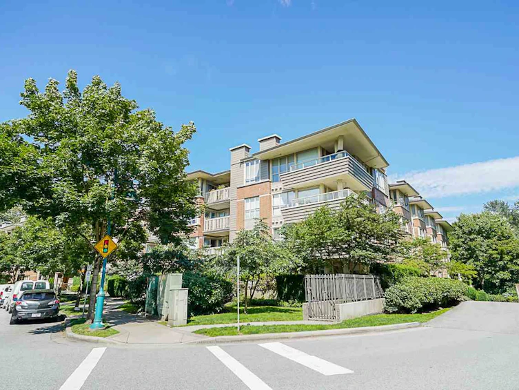 308-801 Klahanie Drive, Port Moody, BC, V3H 5K4