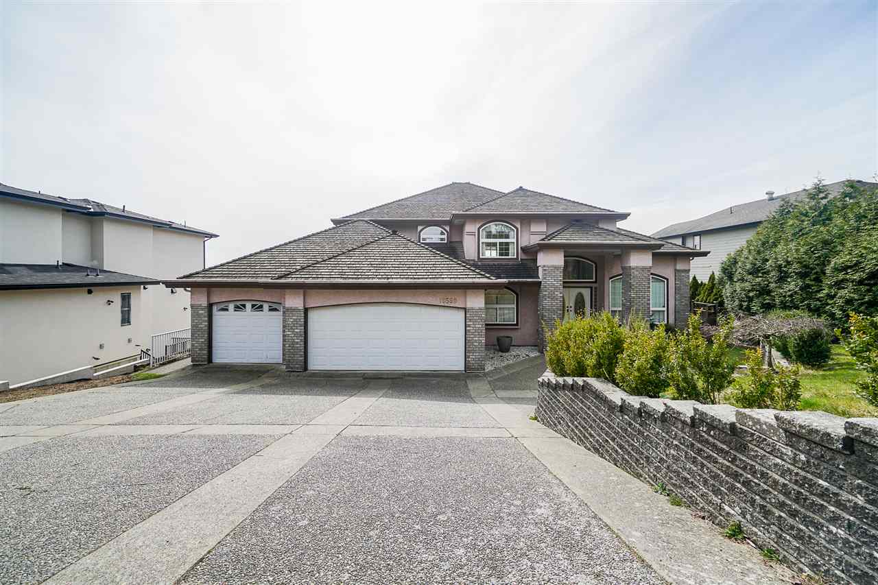 16598 78 Avenue, Surrey, BC, V4N 0L6
