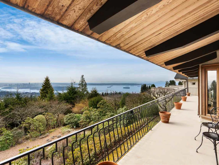 1438 Chartwell Drive, West Vancouver, BC, V7S 2S1