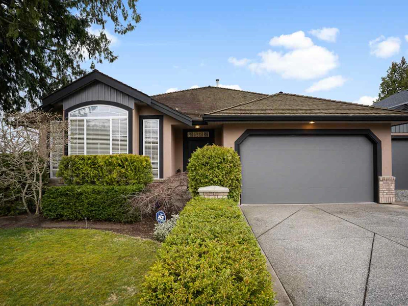 7865 155th Street, Surrey BC V3S 3P5