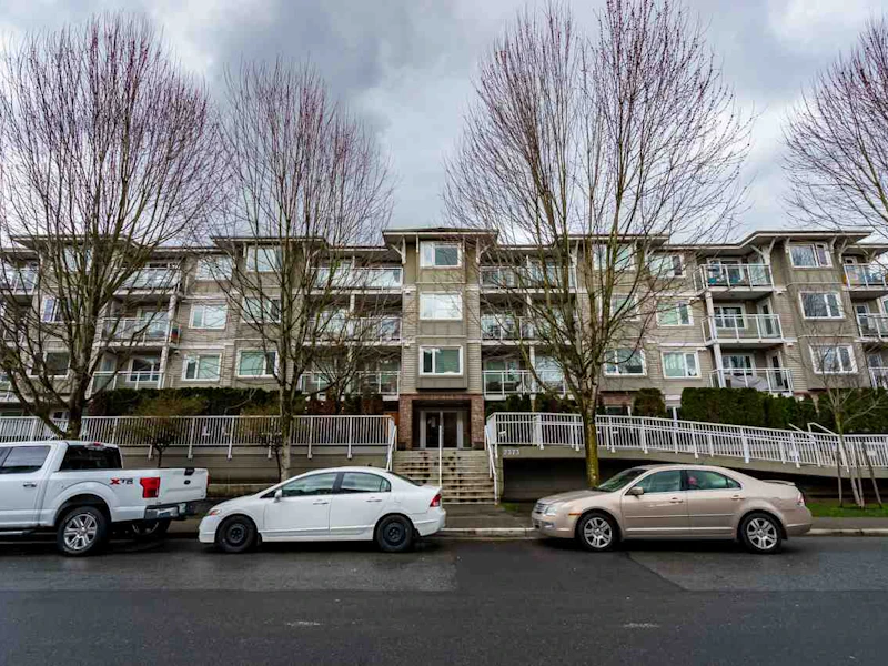 111 - 2373 Atkins Avenue, Port Coquitlam BC V3C 1Y7