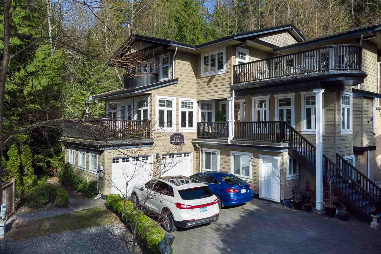 5671 Westport Road, West Vancouver, BC, V7W 1V3
