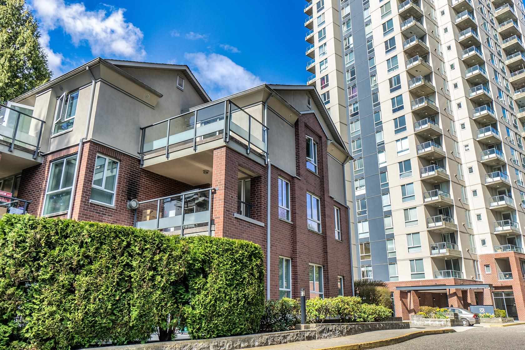 1-7077 Beresford Street, Burnaby, BC, V5E 4J5