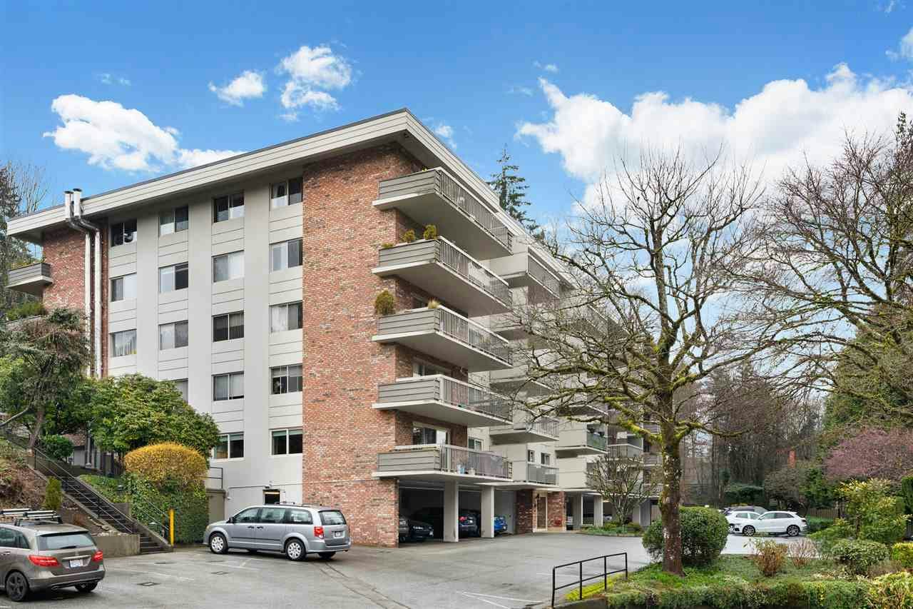1238-235 Keith Road, West Vancouver, BC, V7T 1L5