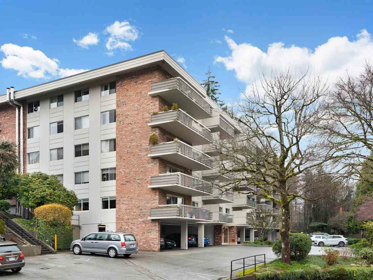 1238-235 Keith Road, West Vancouver, BC, V7T 1L5