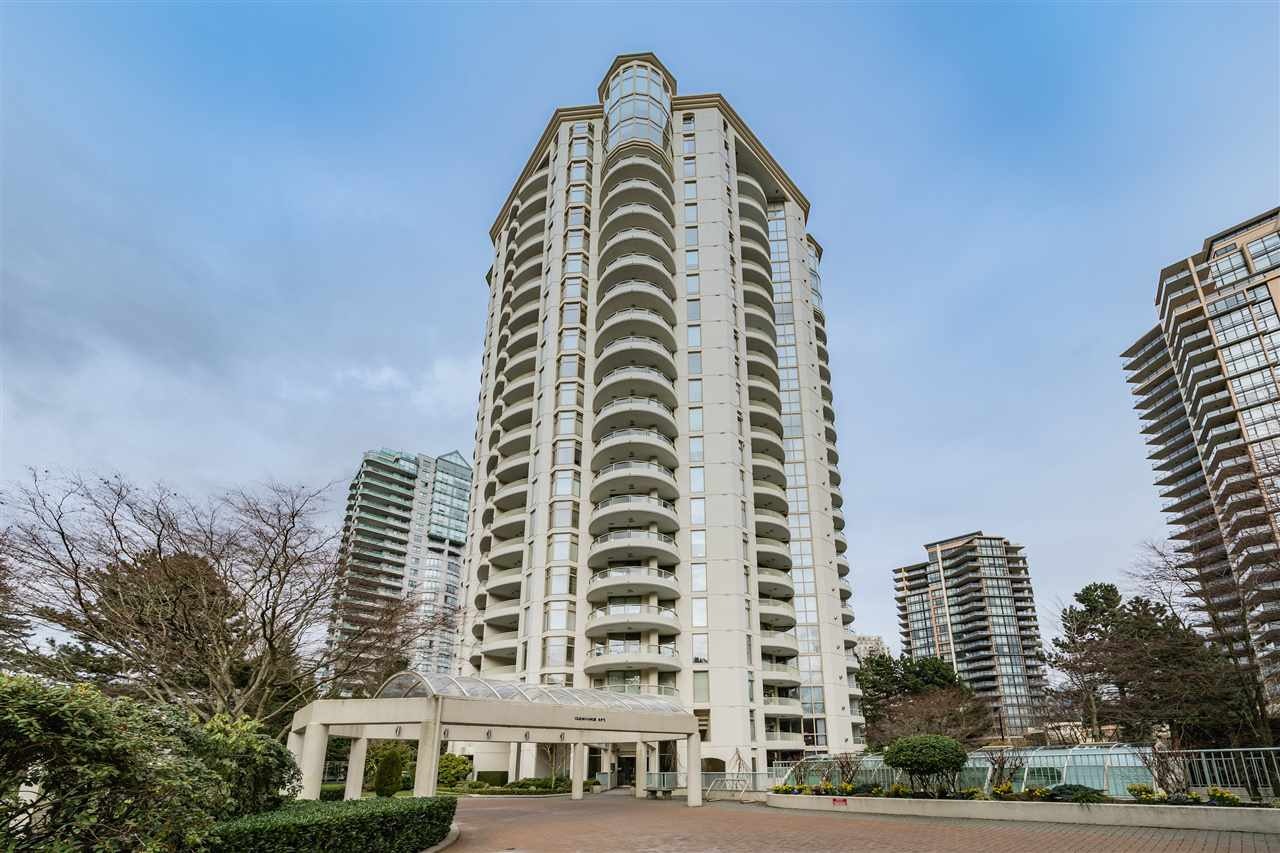 1502-6188 Patterson Avenue, Burnaby, BC, V5H 2N1