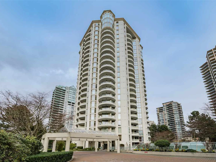 1502-6188 Patterson Avenue, Burnaby, BC, V5H 2N1