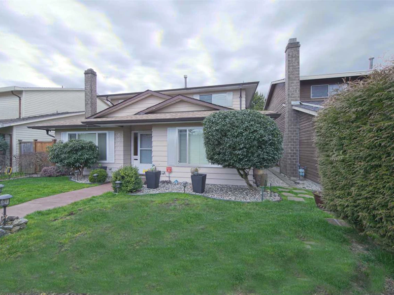 8811 No. 4 Road, Richmond BC V6Y 2T7