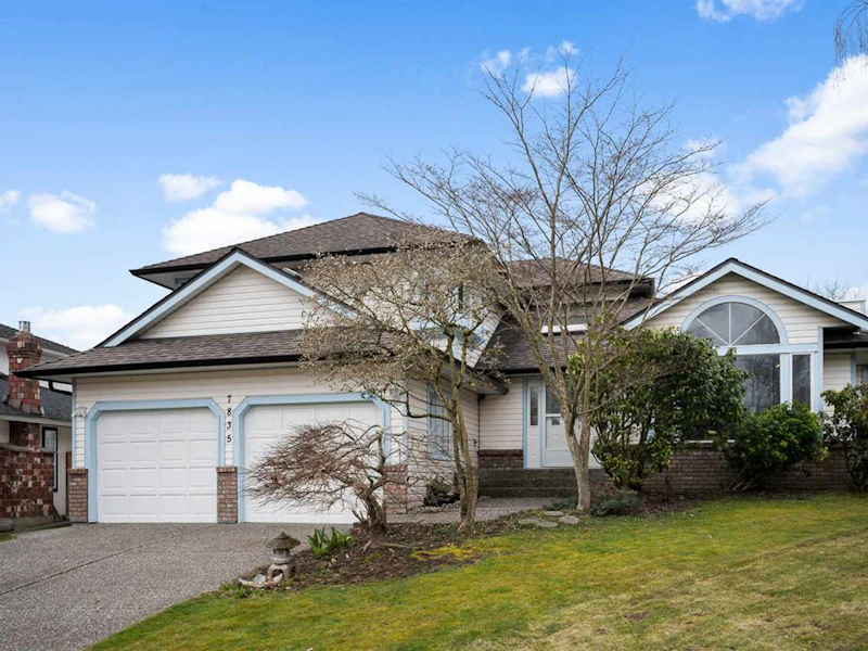 7835 161st Street, Surrey BC V4N 0T7