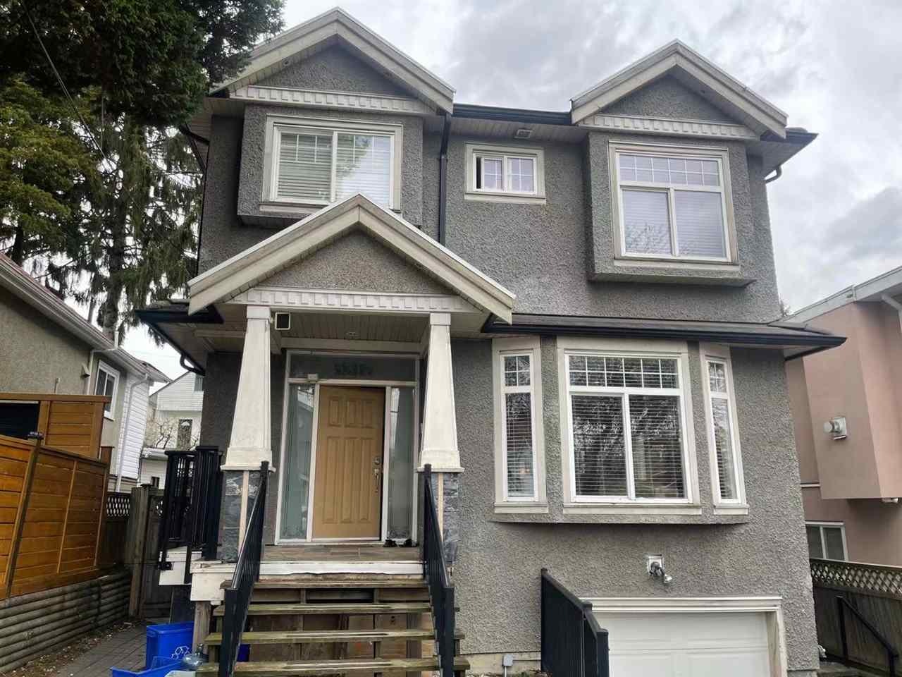5317 Mckinnon Street, Vancouver, BC, V5R 4C7