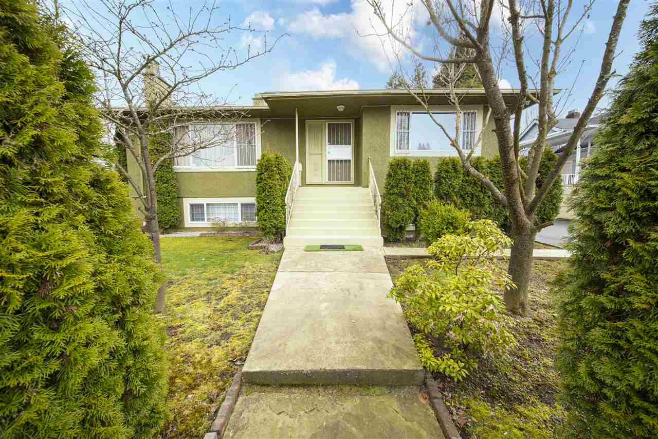 7340 Imperial Street, Burnaby, BC, V5E 1N7