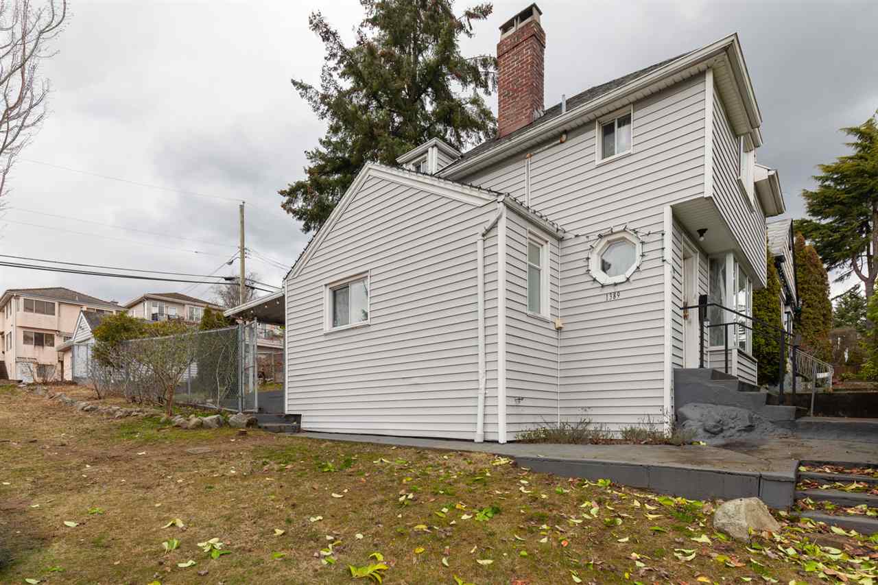 1389 E 39th Avenue, Vancouver, BC, V5W 4C3