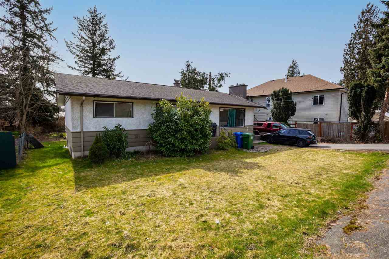 33908 Marshall Road  